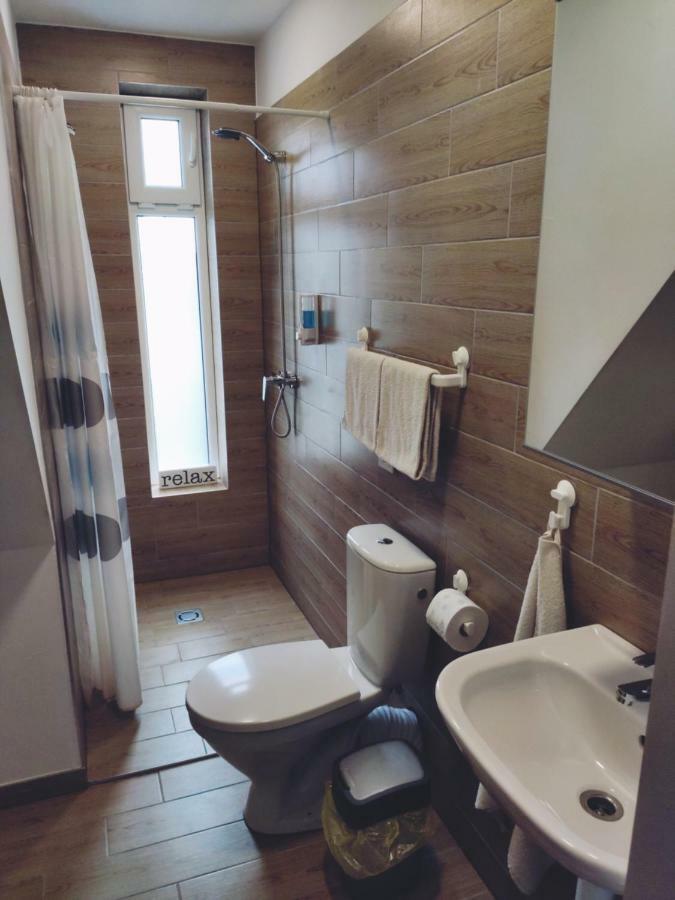 קובנה Old Slabada Apartments מראה חיצוני תמונה
